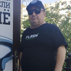 Фотография мужчины Женя, 54 года из г. Ташкент