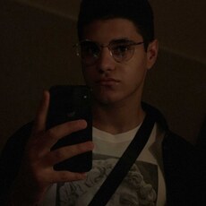 Фотография мужчины Максим, 23 года из г. Арзамас