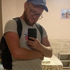 Фотография мужчины Дмитрий, 29 лет из г. Ставрополь
