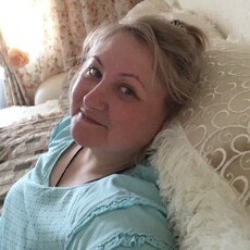 Фотография девушки Жанна, 52 года из г. Домодедово
