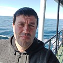 Магомед, 45 лет