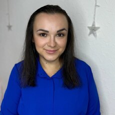 Фотография девушки Татьяна, 36 лет из г. Курск