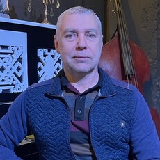 Фотография мужчины Михаил, 52 года из г. Харьков