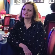 Фотография девушки Алевтина, 41 год из г. Чехов