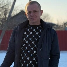 Фотография мужчины Георгий, 25 лет из г. Волгодонск