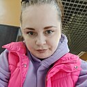Анастасия, 29 лет