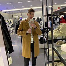 Фотография мужчины Ярослав, 18 лет из г. Жлобин