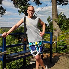 Фотография мужчины Ник, 47 лет из г. Емельяново