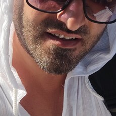 Фотография мужчины Гео, 40 лет из г. Анапа