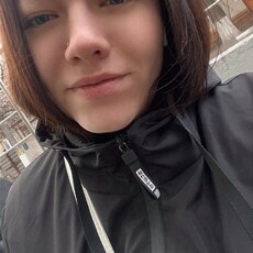 Фотография девушки Малая, 23 года из г. Белгород