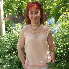 Фотография девушки Ирина, 44 года из г. Горки