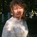 Лидия, 56 лет