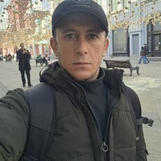 Фотография мужчины Бахром, 37 лет из г. Дзержинский