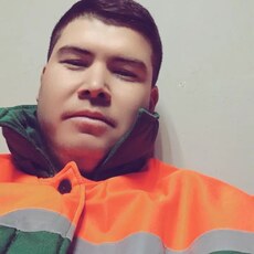 Фотография мужчины Полат, 30 лет из г. Витебск