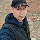 Али, 36 лет