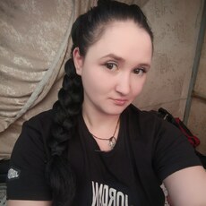 Фотография девушки Инесса, 31 год из г. Оренбург