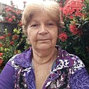 Зінаїда, 60 лет