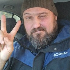 Фотография мужчины Серж, 46 лет из г. Тайшет