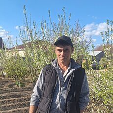 Фотография мужчины Павел, 46 лет из г. Атырау(Гурьев)