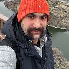 Фотография мужчины Игорь, 39 лет из г. Николаев