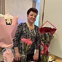 Любовь, 70 лет