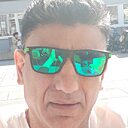 Жан, 52 года