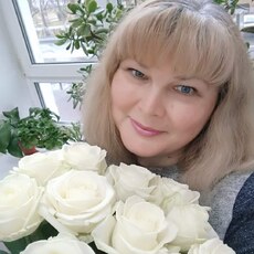 Фотография девушки Елена, 50 лет из г. Чернигов
