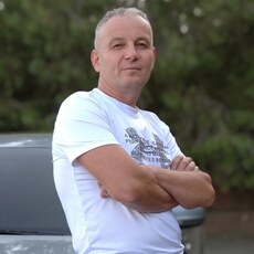 Фотография мужчины Саша, 46 лет из г. Одесса