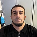 Аслан, 36 лет