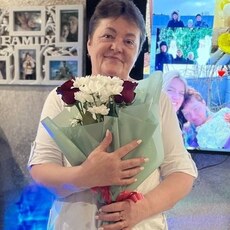 Фотография девушки Наталья, 61 год из г. Белев