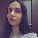 Анастасия, 26 лет