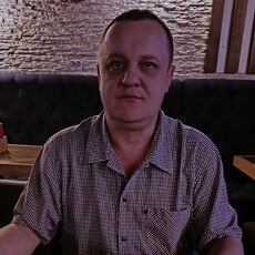 Фотография мужчины Владимир, 43 года из г. Оренбург