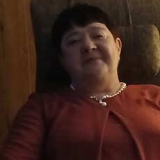 Фотография девушки Вероника, 65 лет из г. Усть-Кут