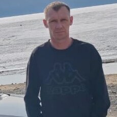 Фотография мужчины Сергей, 46 лет из г. Комсомольск-на-Амуре