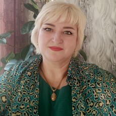 Фотография девушки Елена, 50 лет из г. Каневская