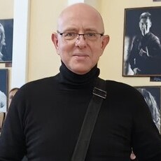 Фотография мужчины Вадим, 54 года из г. Ростов-на-Дону