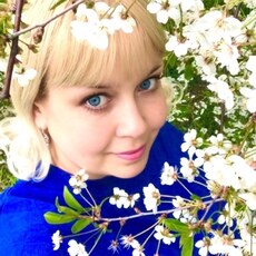 Фотография девушки Наталья, 37 лет из г. Москва