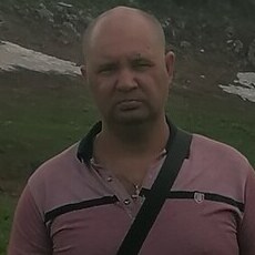 Фотография мужчины Владимир, 41 год из г. Курчатов