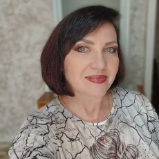 Фотография девушки Светлана, 55 лет из г. Алматы