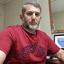 Бадро, 46 лет