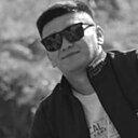 Атабек, 34 года