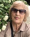 Людмила, 64 года