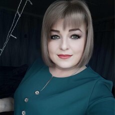 Фотография девушки Альонка, 41 год из г. Владимир-Волынский