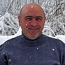 Гарик, 53 года