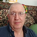 Иван, 62 года
