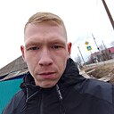 Серёга, 22 года