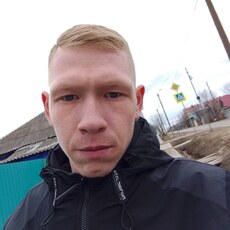 Фотография мужчины Серёга, 22 года из г. Ульяновск