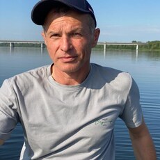 Фотография мужчины Алексей, 51 год из г. Энгельс