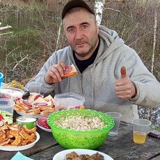 Фотография мужчины Дима, 48 лет из г. Овруч