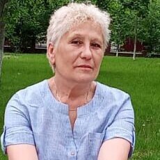 Фотография девушки Sweta, 64 года из г. Липецк